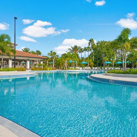 Resort Townhome: Perfect Orlando Vacation Spot Eksteriør bilde