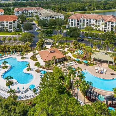 Resort Townhome: Perfect Orlando Vacation Spot Eksteriør bilde