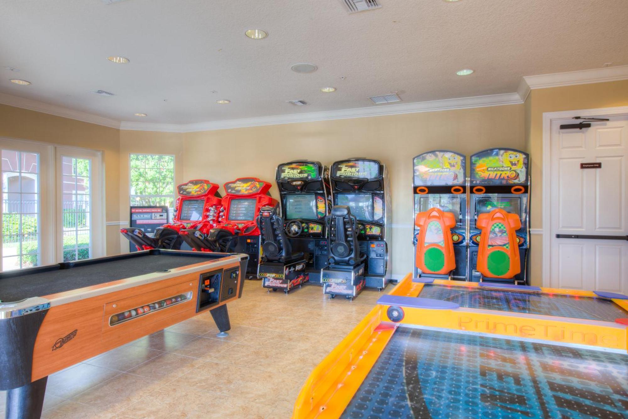 Resort Townhome: Perfect Orlando Vacation Spot Eksteriør bilde