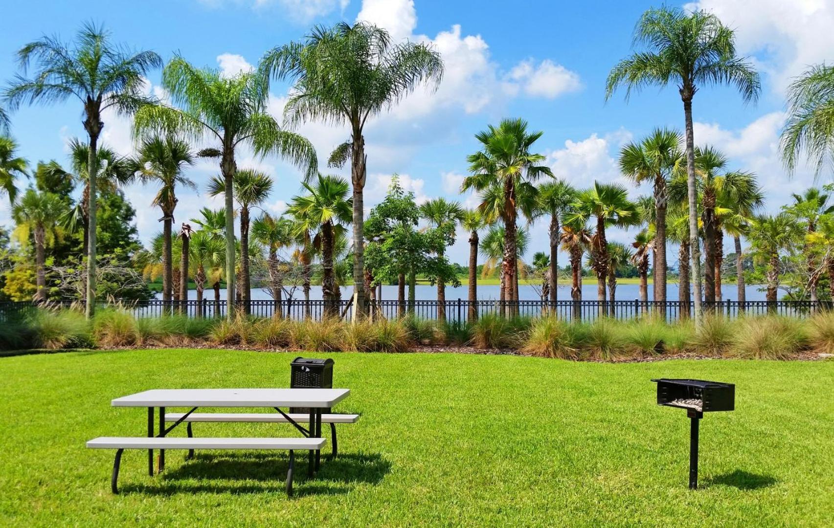 Resort Townhome: Perfect Orlando Vacation Spot Eksteriør bilde