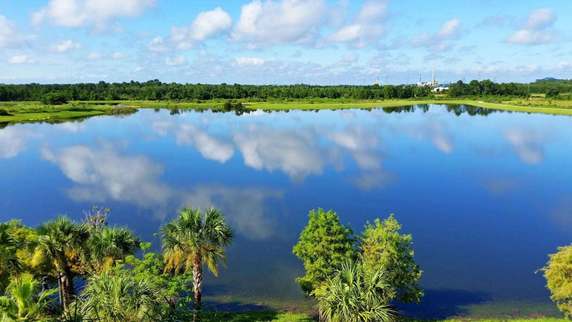 Resort Townhome: Perfect Orlando Vacation Spot Eksteriør bilde