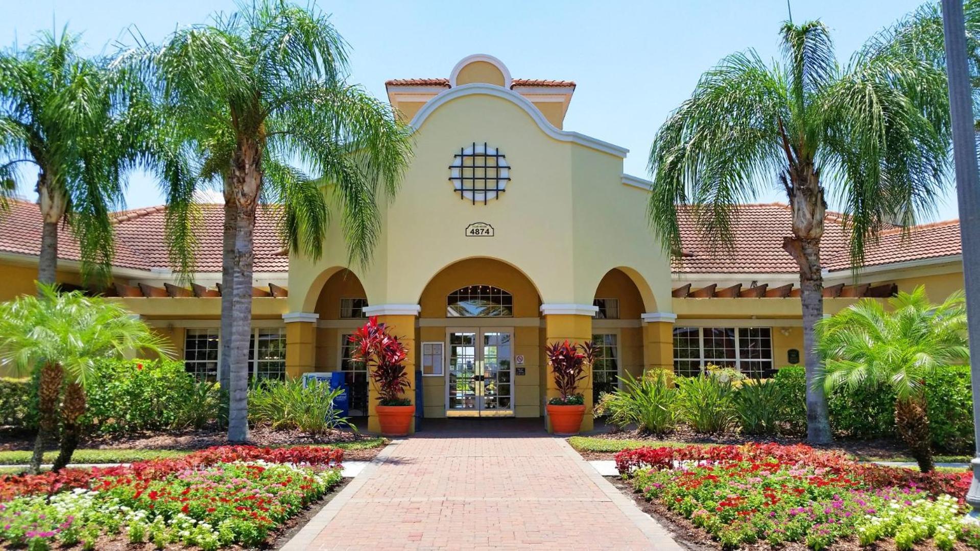 Resort Townhome: Perfect Orlando Vacation Spot Eksteriør bilde