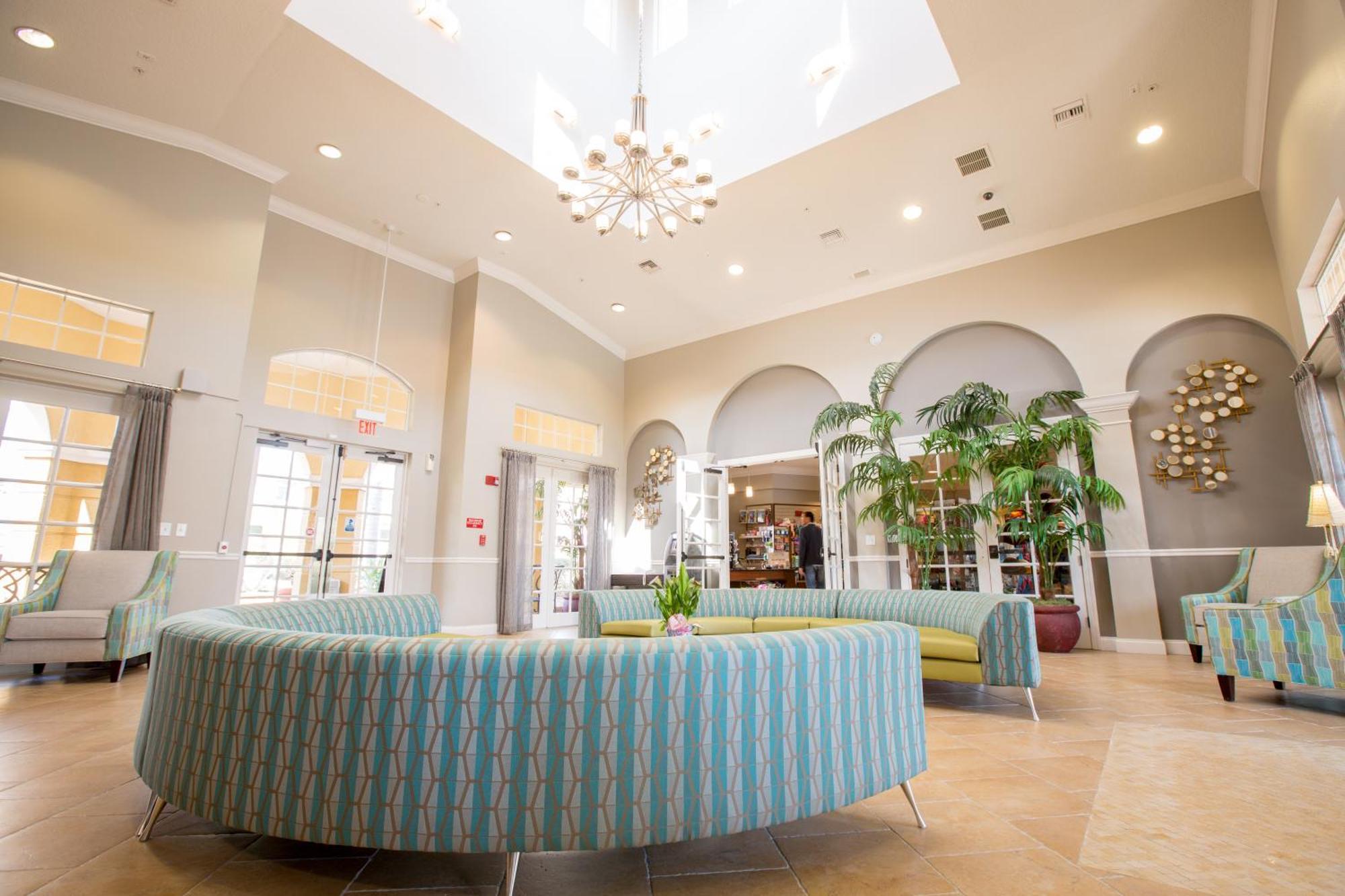 Resort Townhome: Perfect Orlando Vacation Spot Eksteriør bilde