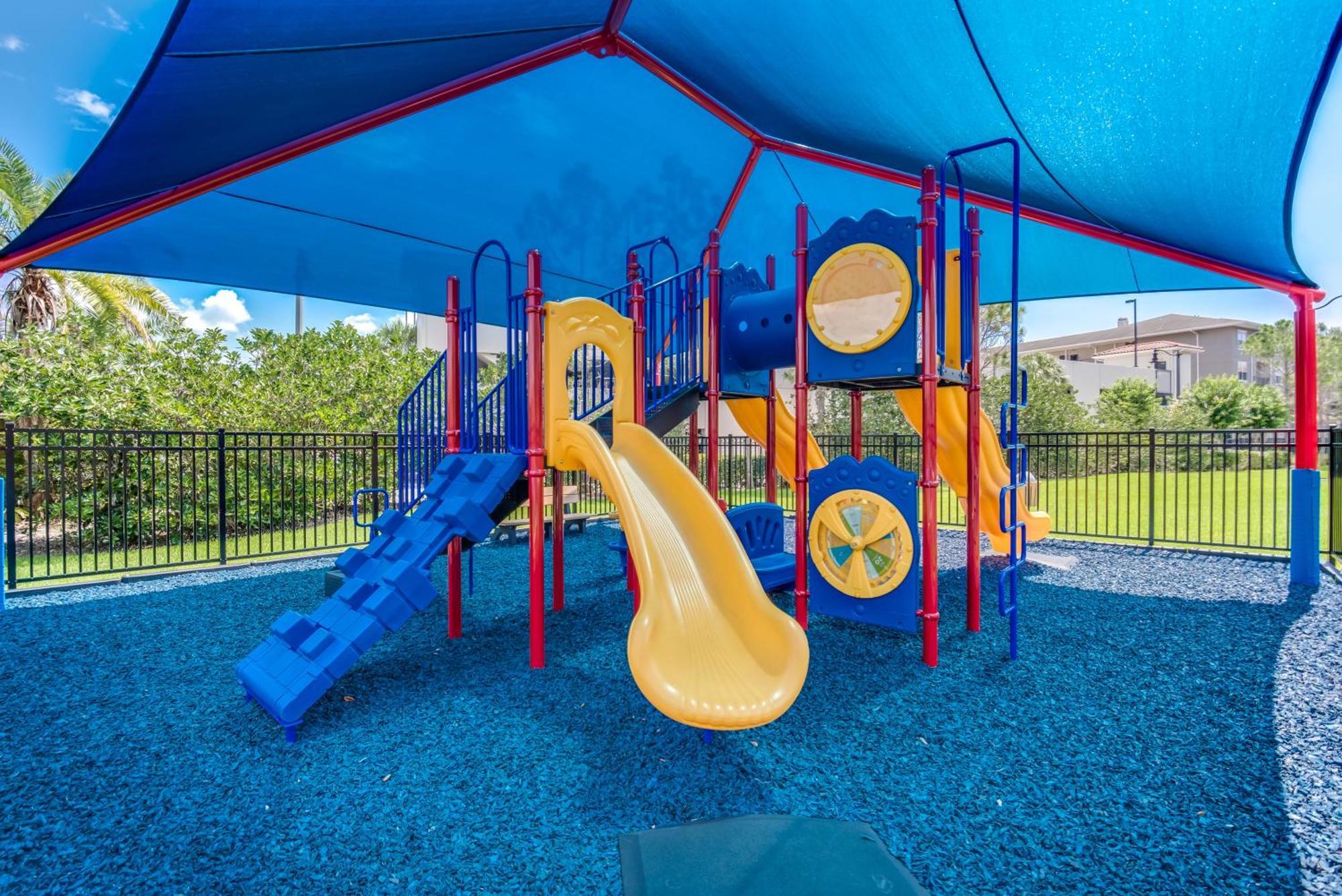Resort Townhome: Perfect Orlando Vacation Spot Eksteriør bilde