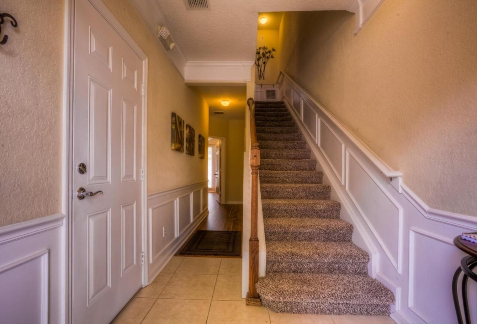 Resort Townhome: Perfect Orlando Vacation Spot Eksteriør bilde
