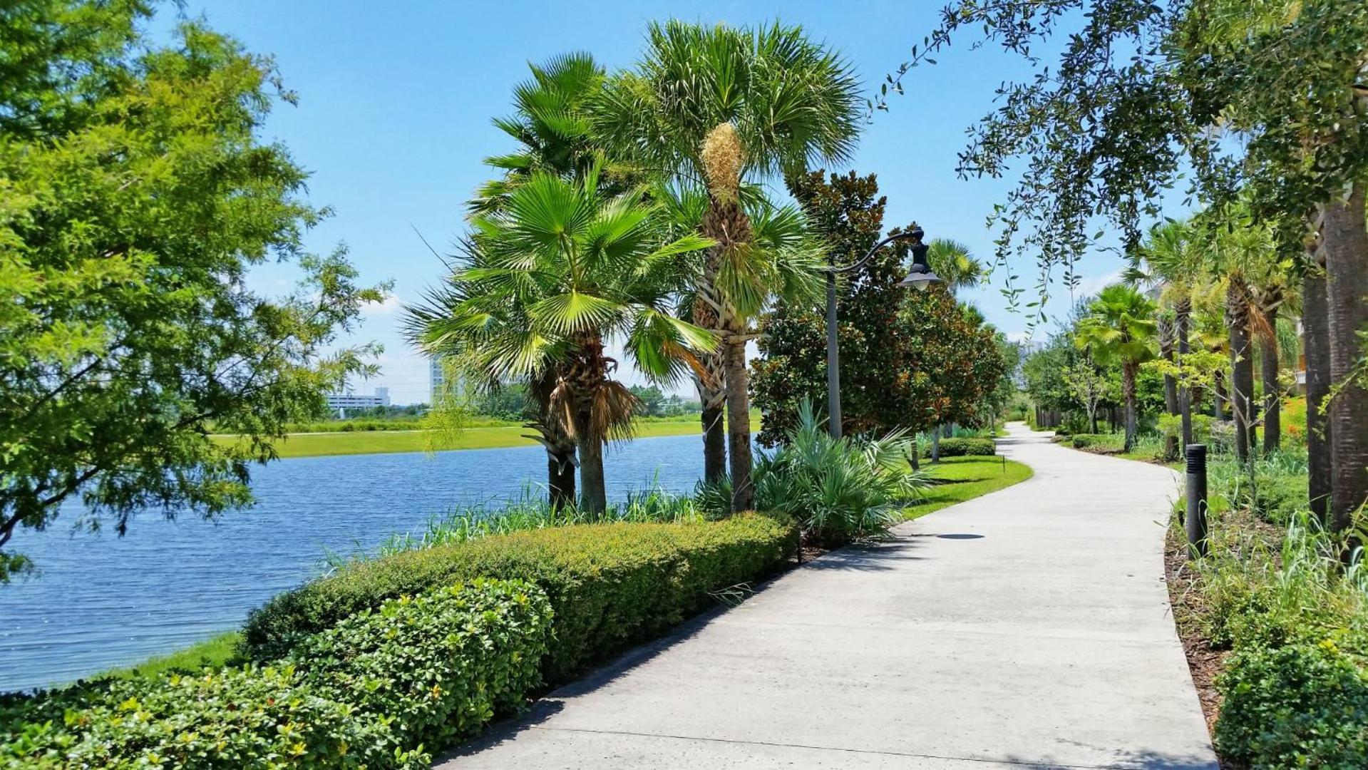 Resort Townhome: Perfect Orlando Vacation Spot Eksteriør bilde