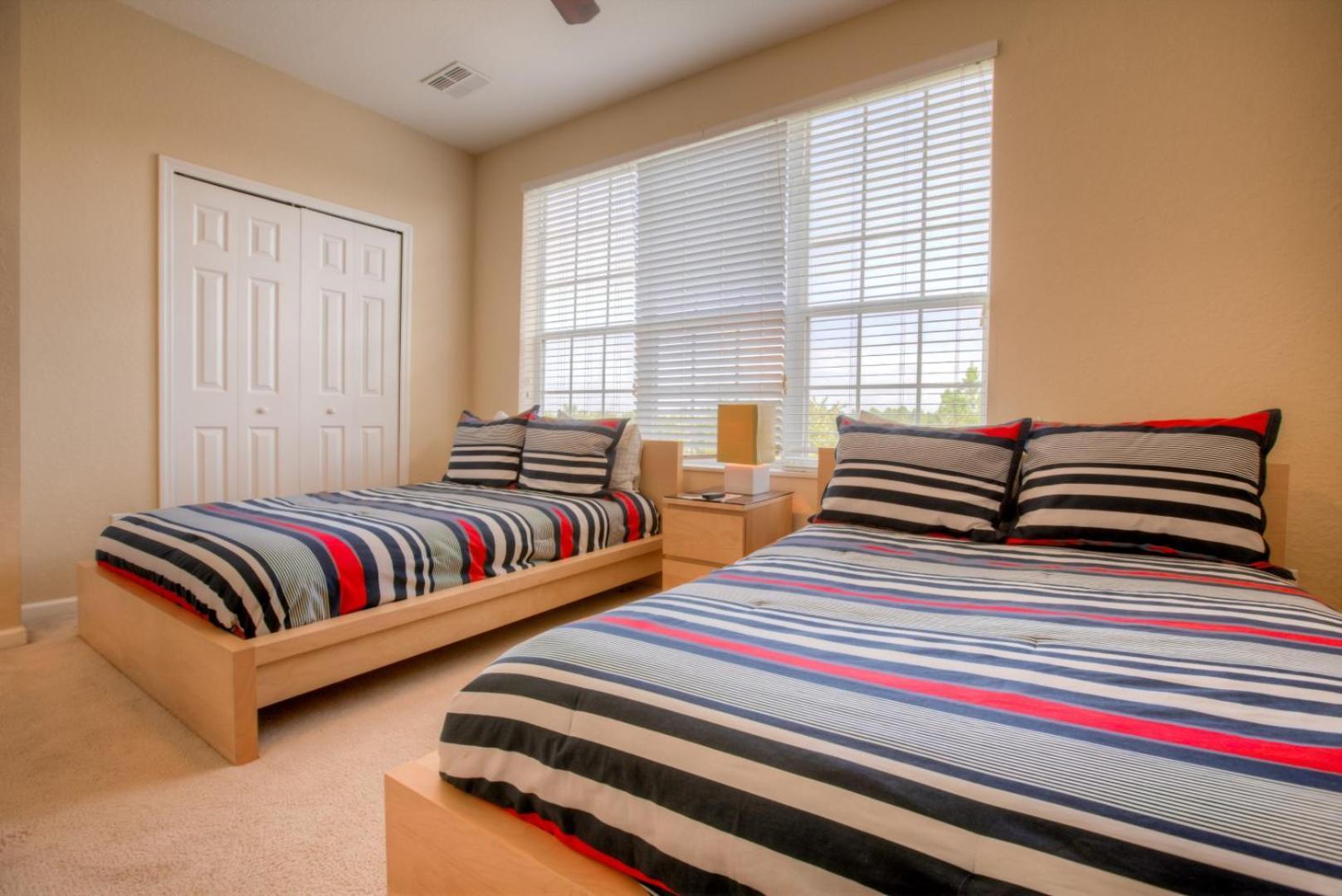 Resort Townhome: Perfect Orlando Vacation Spot Eksteriør bilde