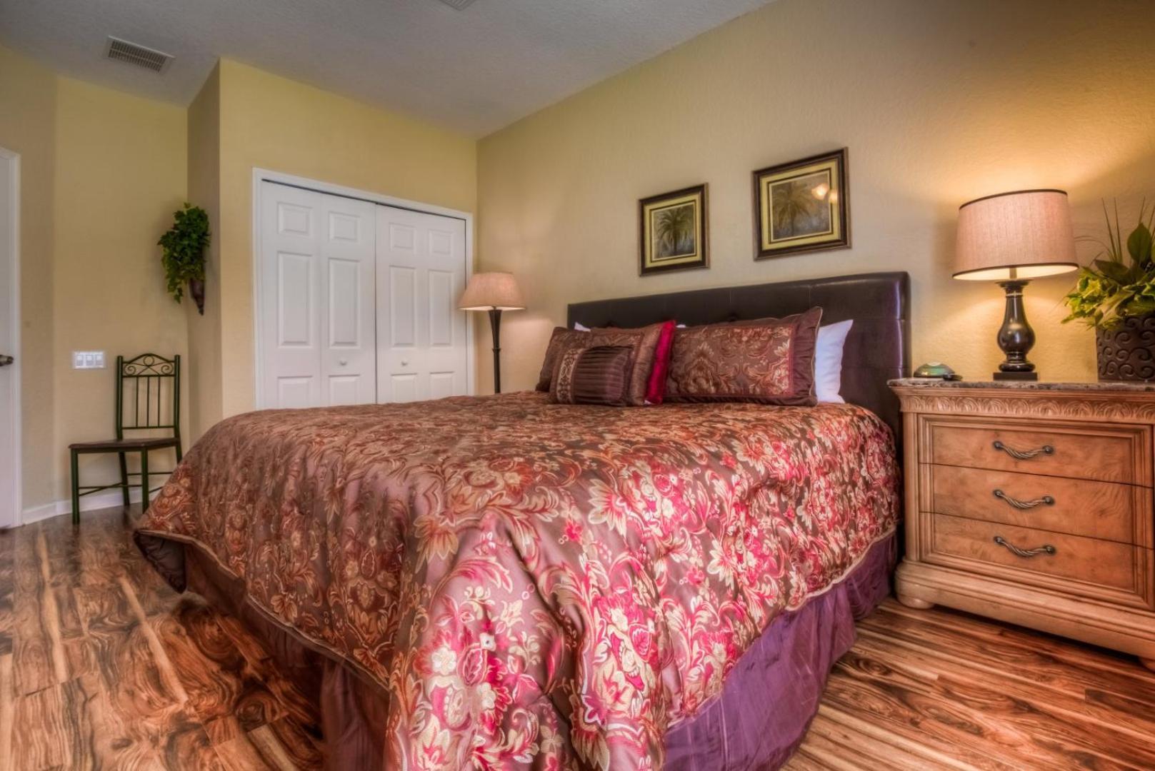 Resort Townhome: Perfect Orlando Vacation Spot Eksteriør bilde
