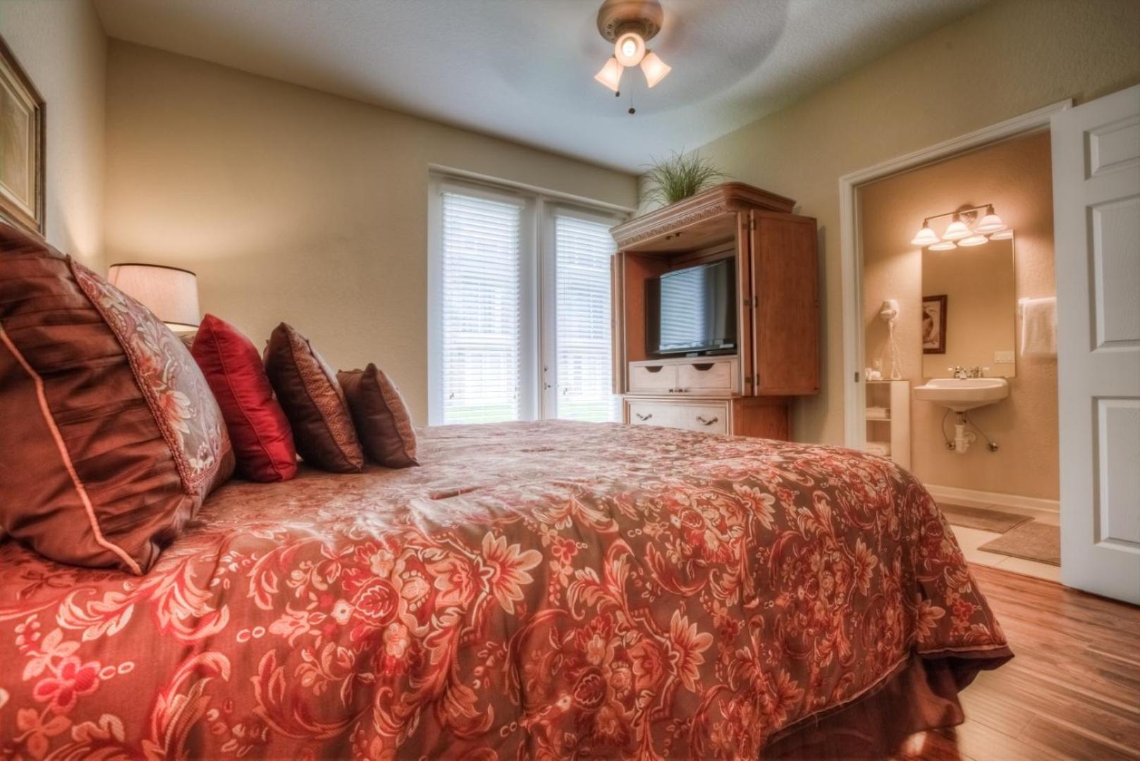 Resort Townhome: Perfect Orlando Vacation Spot Eksteriør bilde