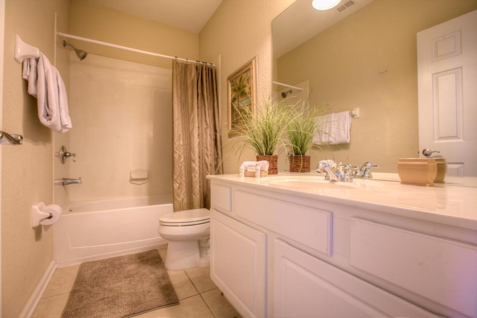 Resort Townhome: Perfect Orlando Vacation Spot Eksteriør bilde