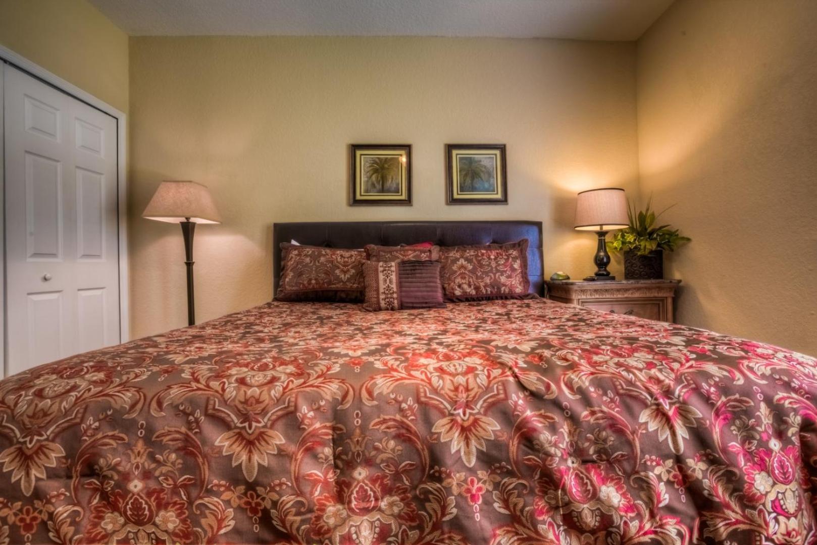 Resort Townhome: Perfect Orlando Vacation Spot Eksteriør bilde