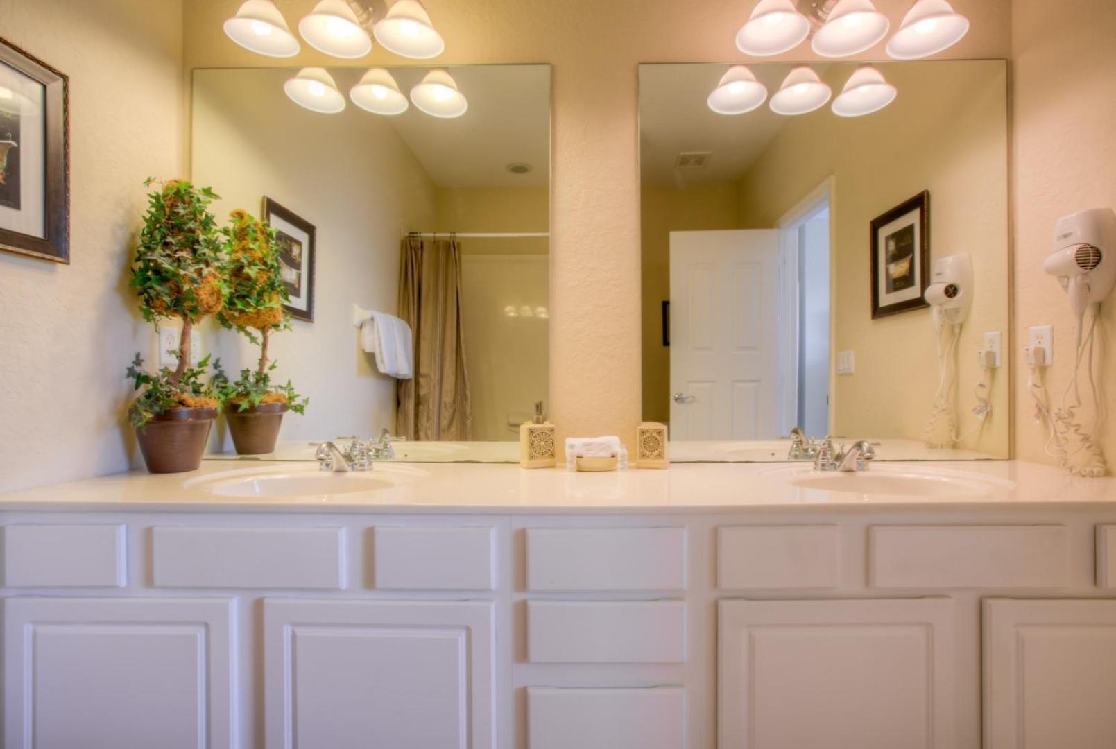 Resort Townhome: Perfect Orlando Vacation Spot Eksteriør bilde