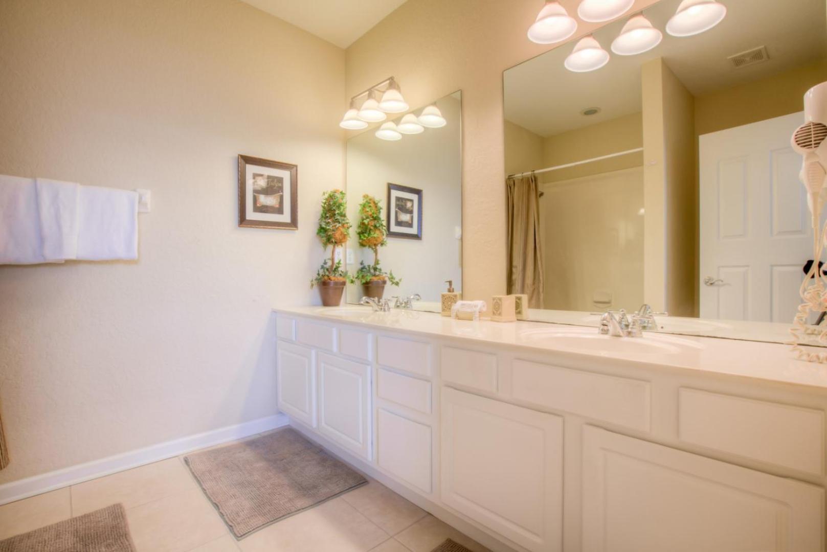 Resort Townhome: Perfect Orlando Vacation Spot Eksteriør bilde