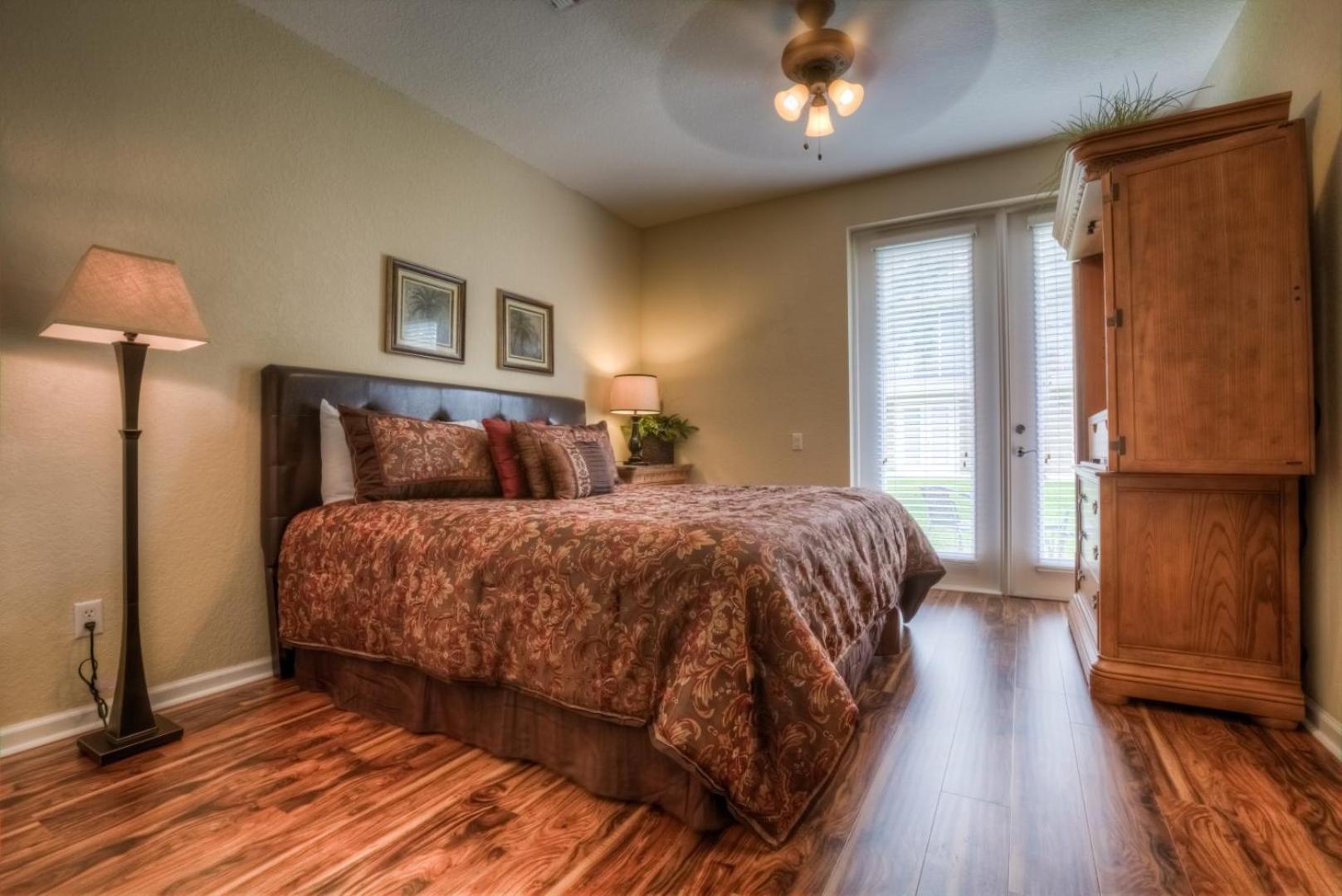 Resort Townhome: Perfect Orlando Vacation Spot Eksteriør bilde
