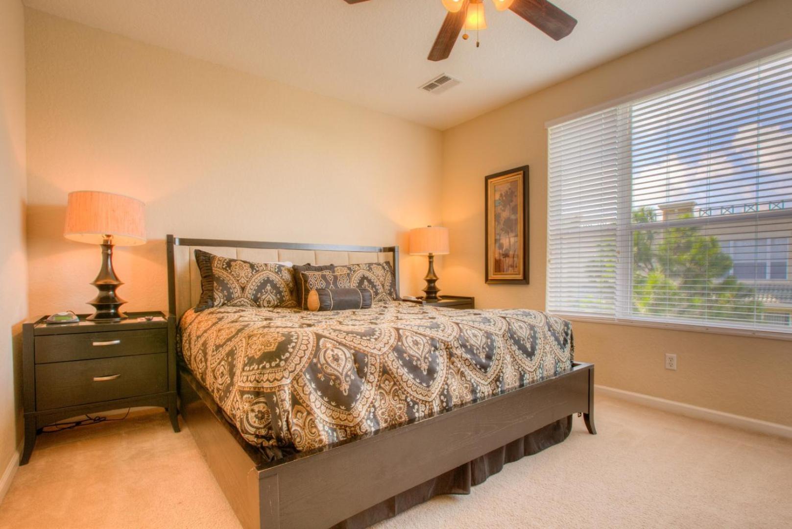 Resort Townhome: Perfect Orlando Vacation Spot Eksteriør bilde