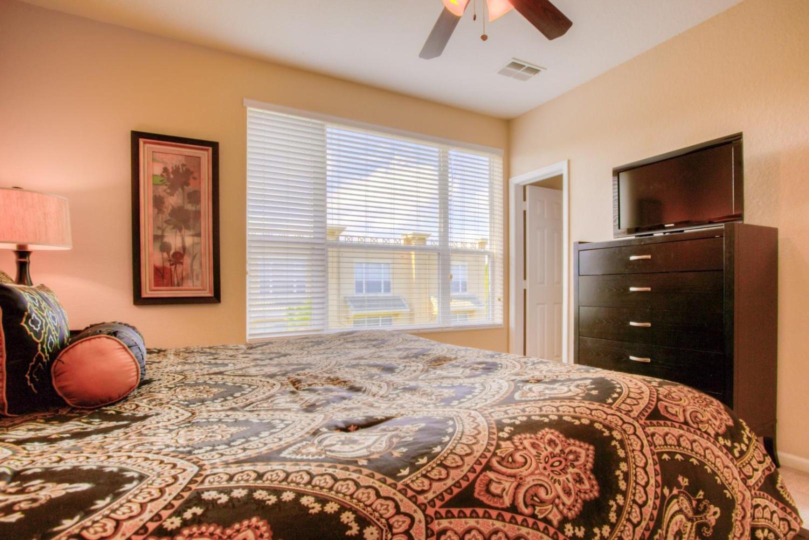 Resort Townhome: Perfect Orlando Vacation Spot Eksteriør bilde