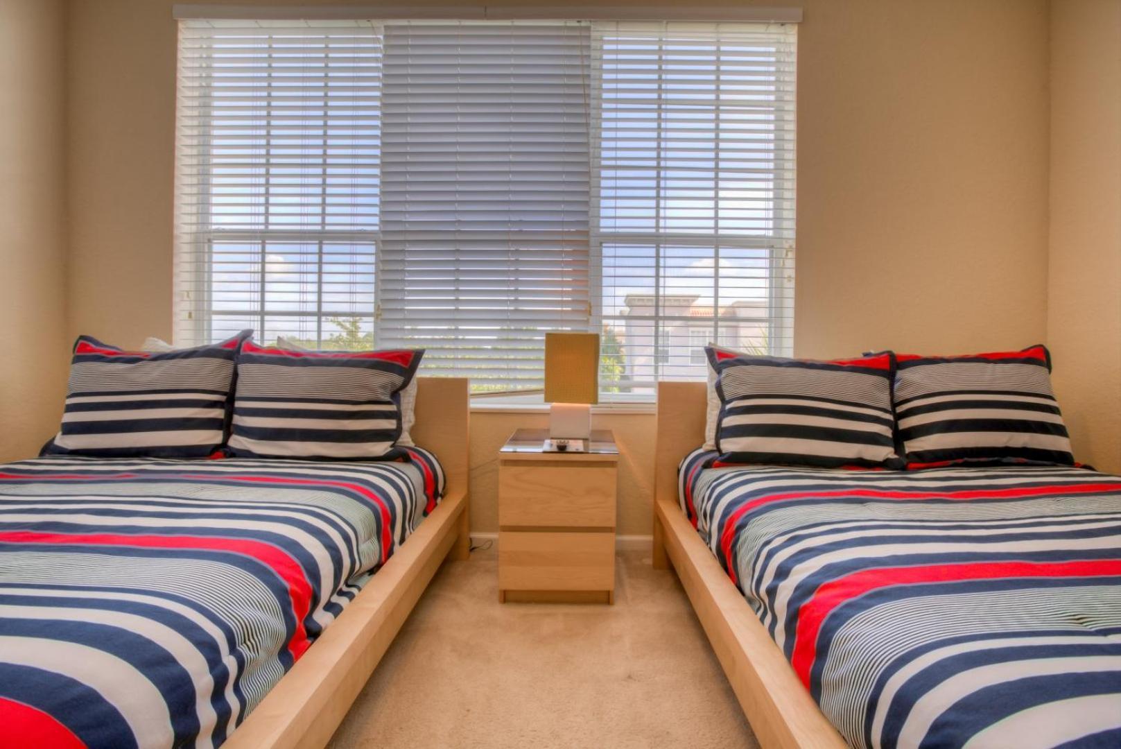 Resort Townhome: Perfect Orlando Vacation Spot Eksteriør bilde