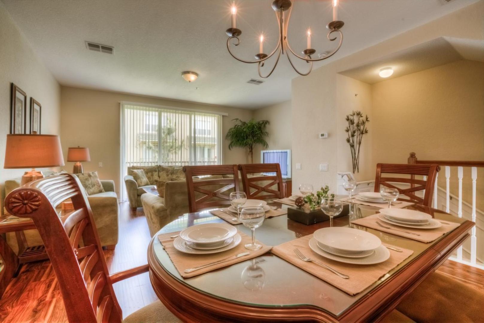 Resort Townhome: Perfect Orlando Vacation Spot Eksteriør bilde