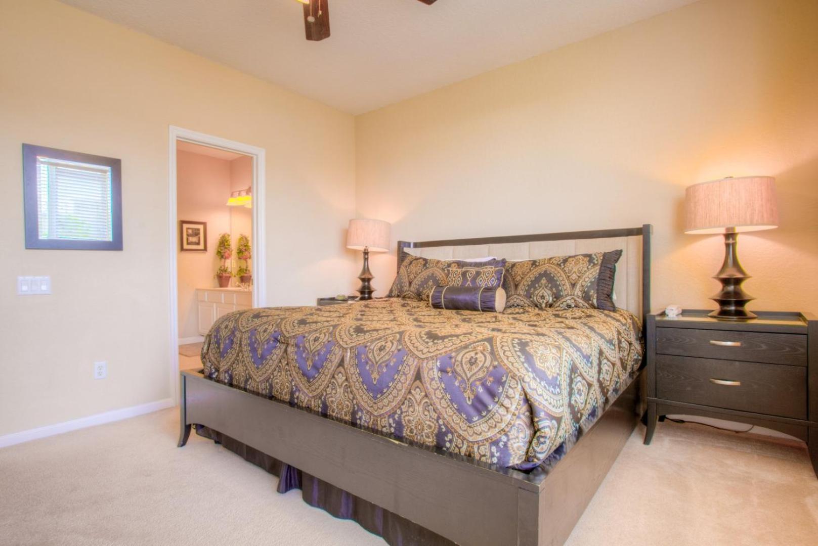 Resort Townhome: Perfect Orlando Vacation Spot Eksteriør bilde