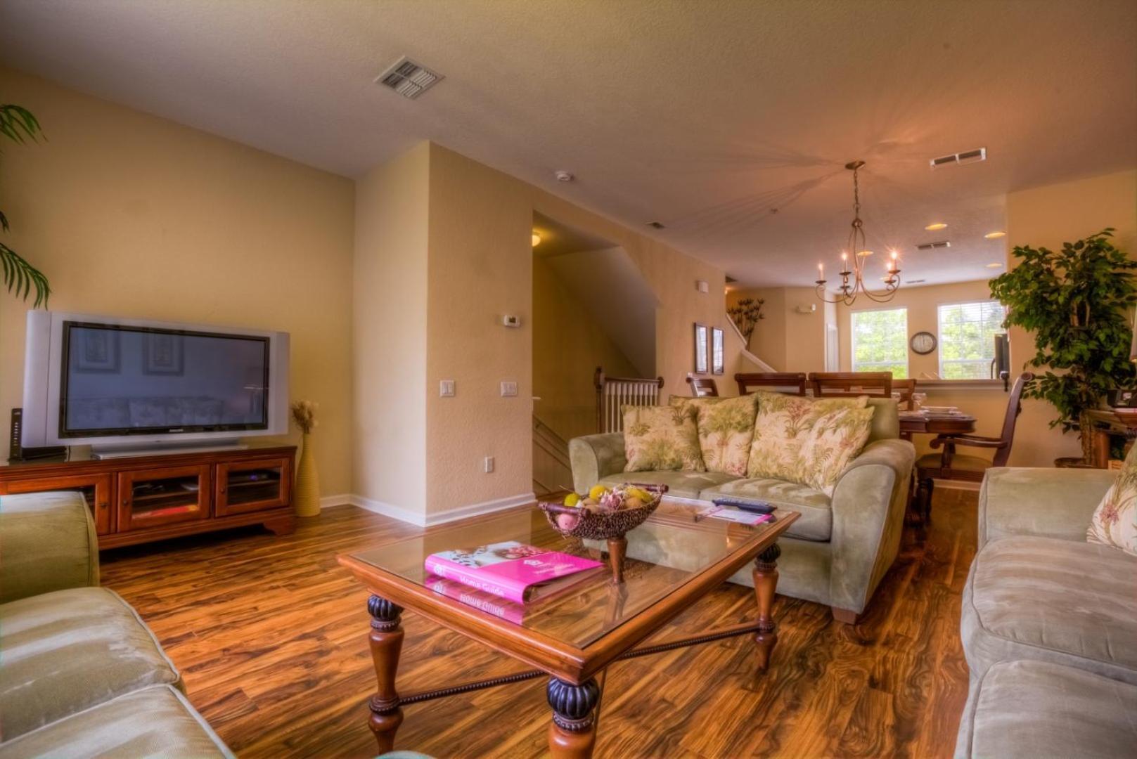 Resort Townhome: Perfect Orlando Vacation Spot Eksteriør bilde
