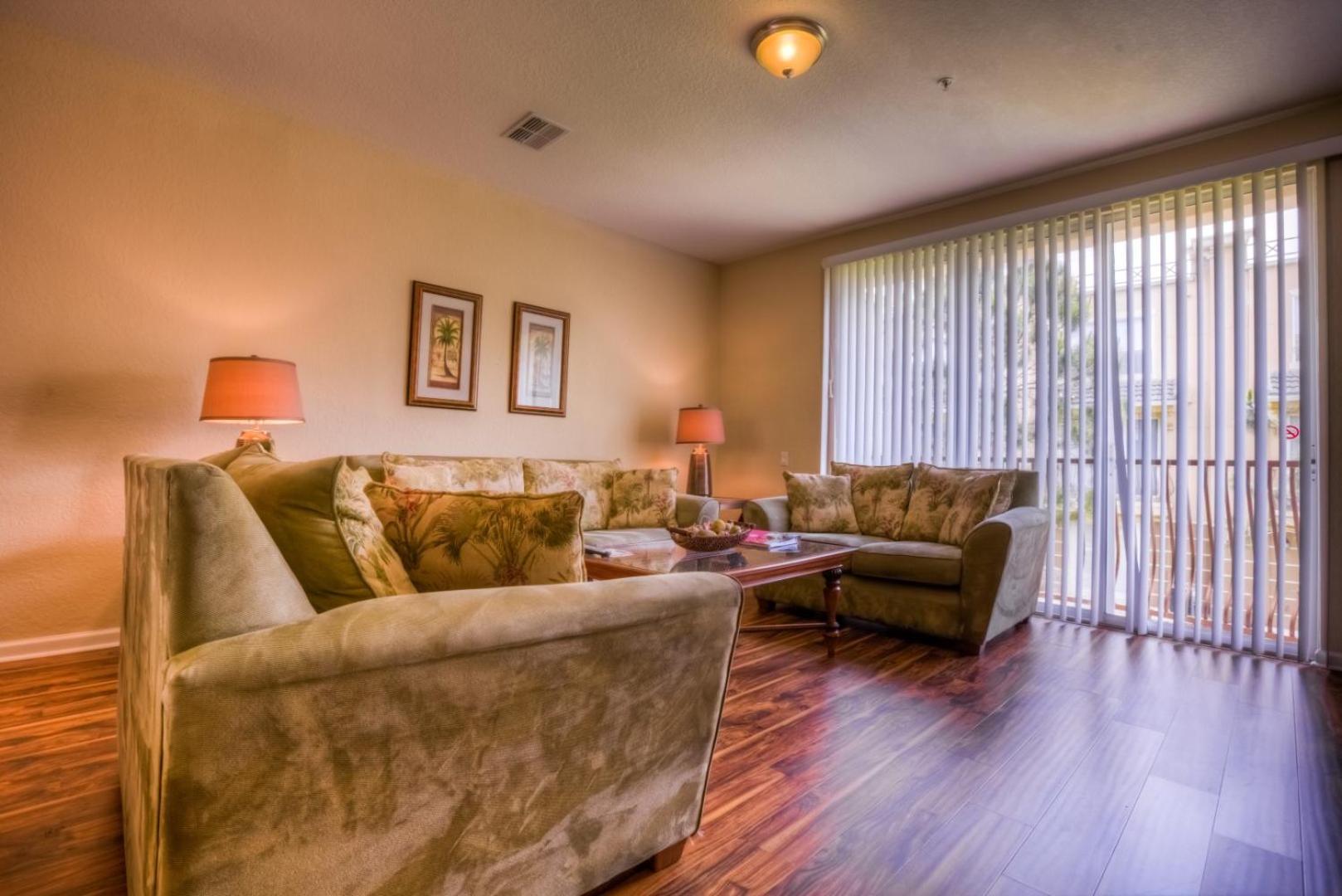 Resort Townhome: Perfect Orlando Vacation Spot Eksteriør bilde