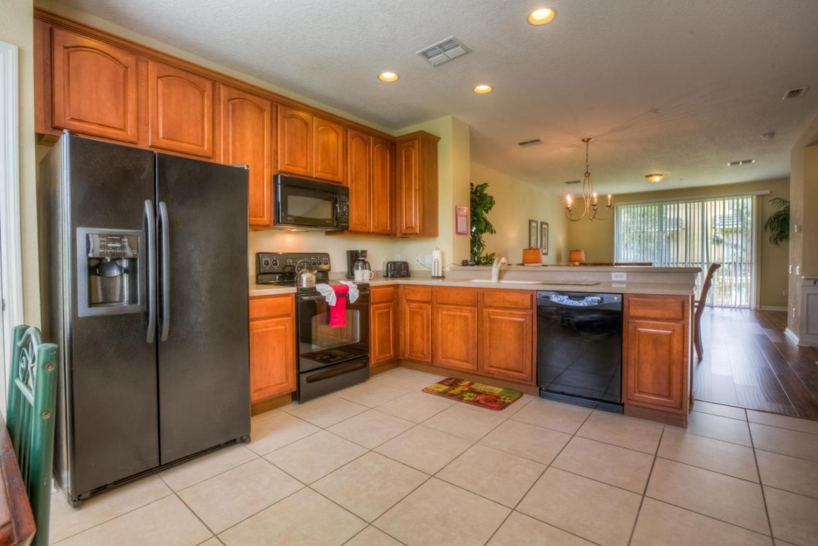 Resort Townhome: Perfect Orlando Vacation Spot Eksteriør bilde
