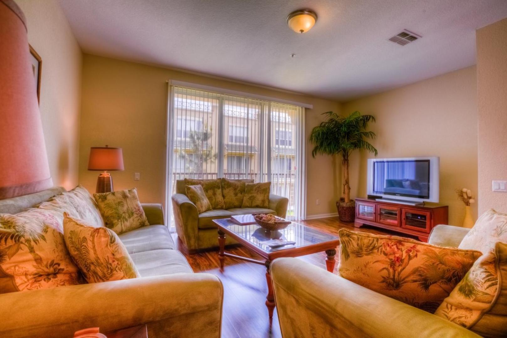 Resort Townhome: Perfect Orlando Vacation Spot Eksteriør bilde