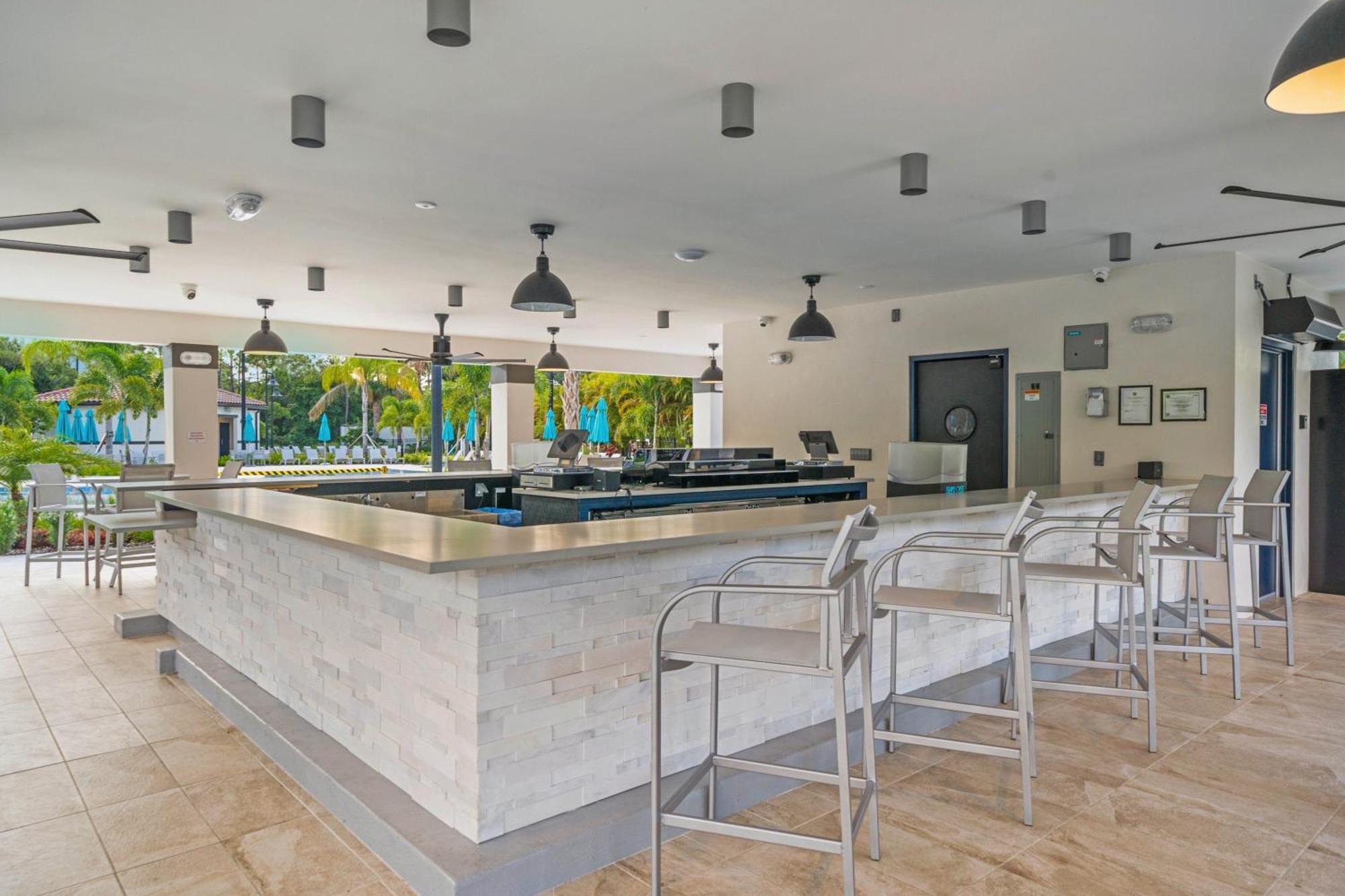 Resort Townhome: Perfect Orlando Vacation Spot Eksteriør bilde